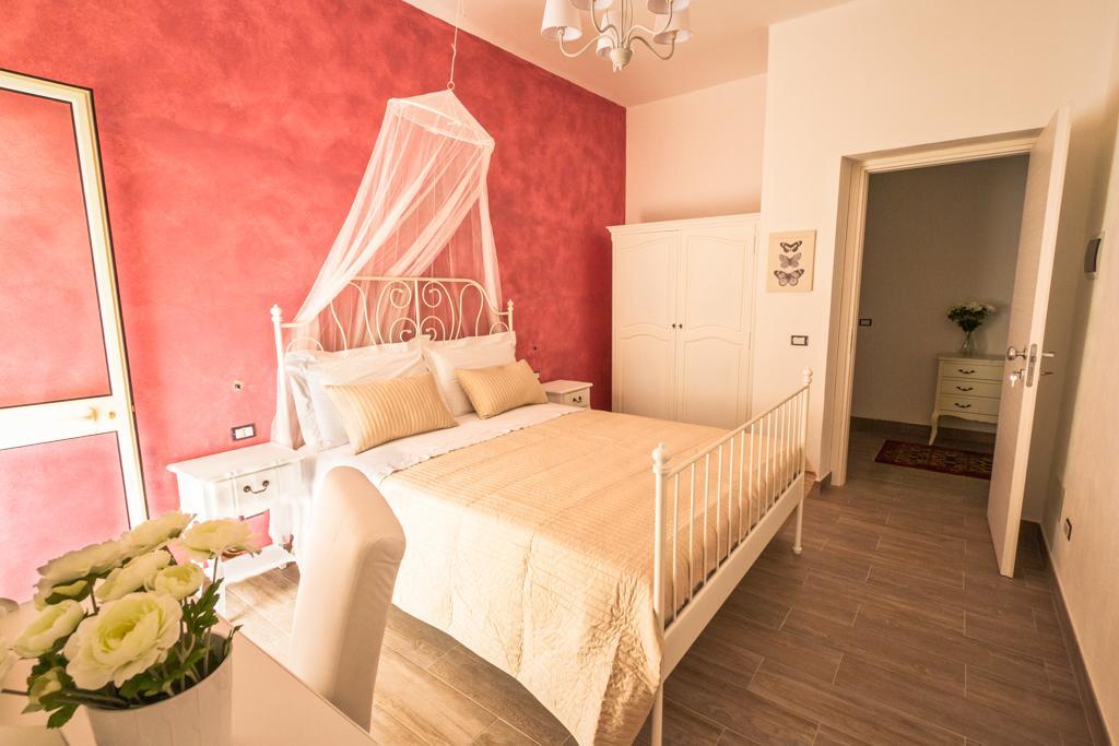 Venustas Bed & Breakfast ลัมเปดูซา ภายนอก รูปภาพ