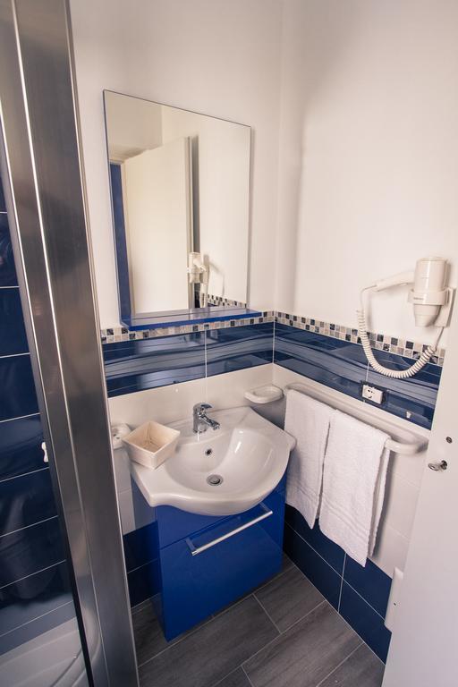 Venustas Bed & Breakfast ลัมเปดูซา ภายนอก รูปภาพ