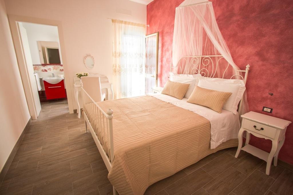 Venustas Bed & Breakfast ลัมเปดูซา ห้อง รูปภาพ