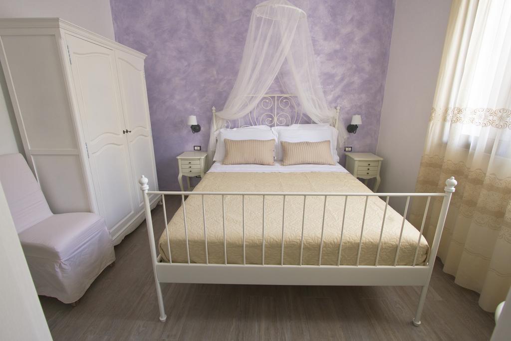 Venustas Bed & Breakfast ลัมเปดูซา ภายนอก รูปภาพ