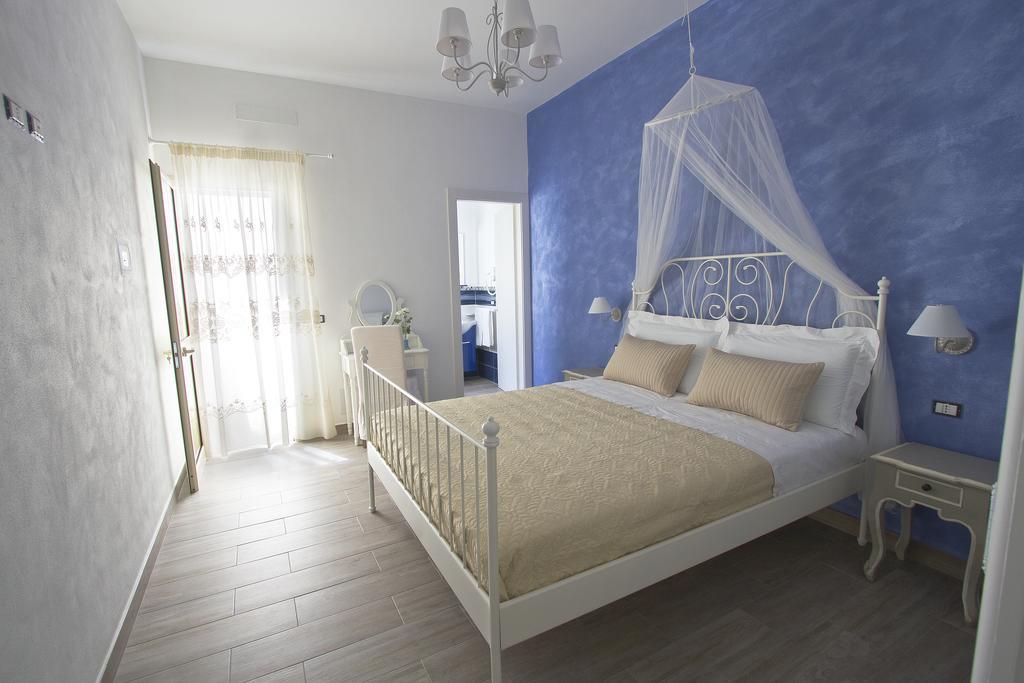 Venustas Bed & Breakfast ลัมเปดูซา ภายนอก รูปภาพ