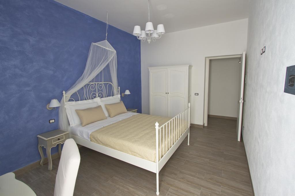 Venustas Bed & Breakfast ลัมเปดูซา ห้อง รูปภาพ